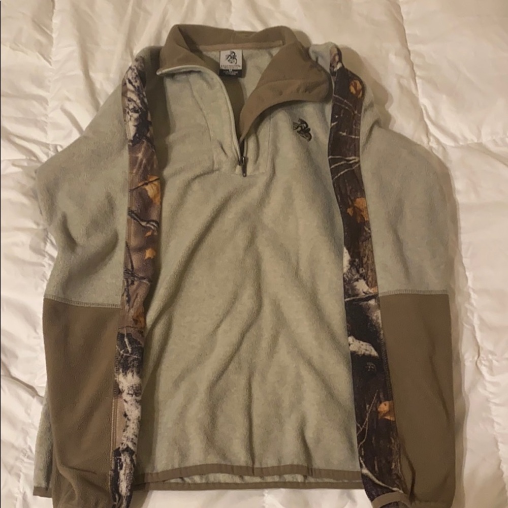 Pullover
